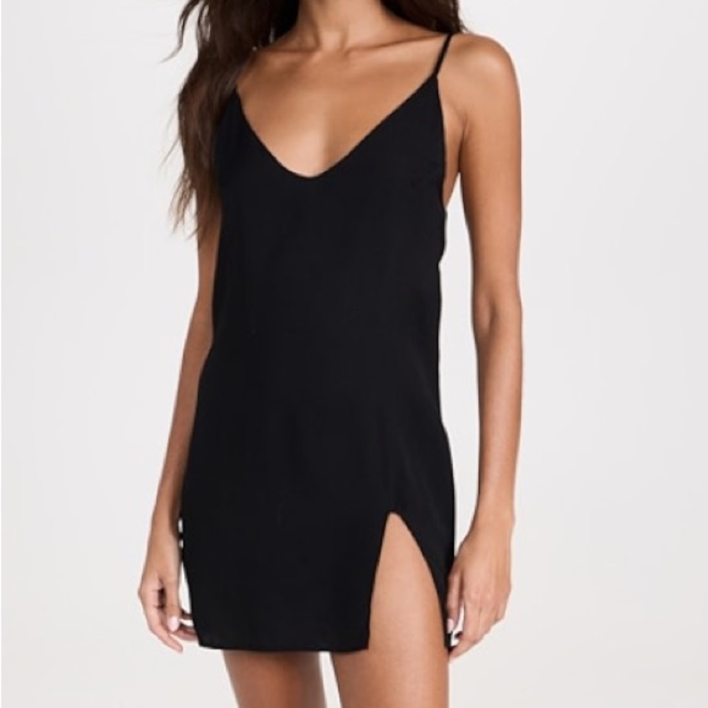 COPY - Reformation Marlowe dress size XS